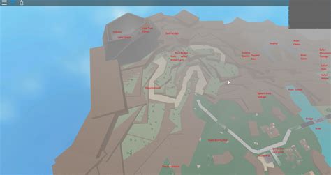 Image - MountainsideMap1.png | Lumber Tycoon 2 Wikia | FANDOM powered ...