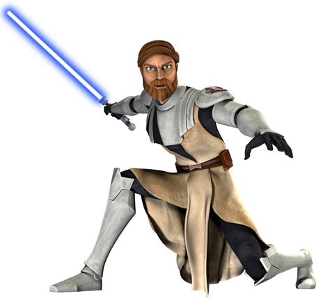 Kyle Katarn vs. TCW Obi Wan Kenobi - Battles - Comic Vine