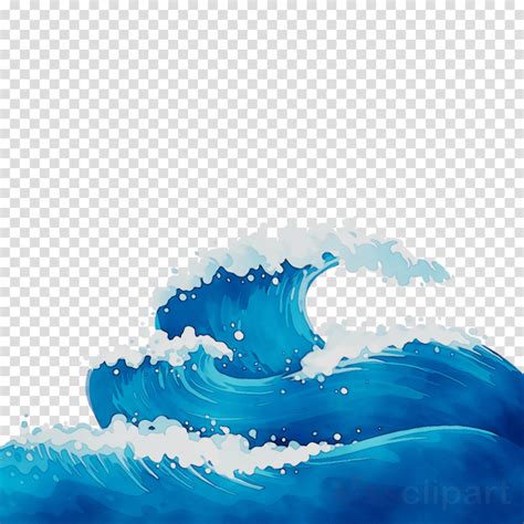 Download High Quality wave clipart transparent Transparent PNG Images ...