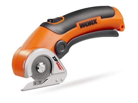 What's the Best Electric Rotary Cutter for Cutting Quilting Fabric?