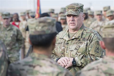 Paul Davis On Crime: General Milley Says Civil War In Afghanistan ...