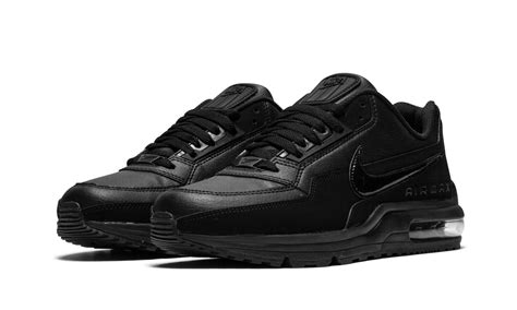 Nike Air Max Ltd 3 in Black for Men - Lyst