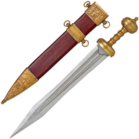 Roman Sword | From Denix