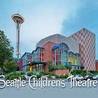 Seattle Children's Theatre