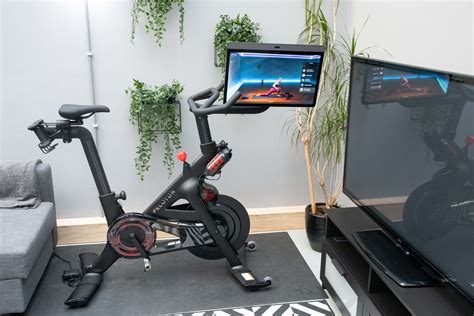 Peloton's New Bike+ (Plus): Everything you ever wanted to know