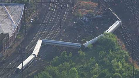 PHOTOS: Victims of Amtrak crash | 6abc.com