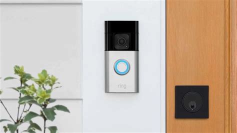 Ring Battery Doorbell Plus Promises Longer Battery Life, Higher-Res Lens