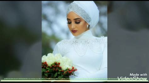 Ethiopian: ደስ የሚል የሰርግ ቪዲዮ_New Ethiopian Wedding Islamic Neshida mp.3 ...