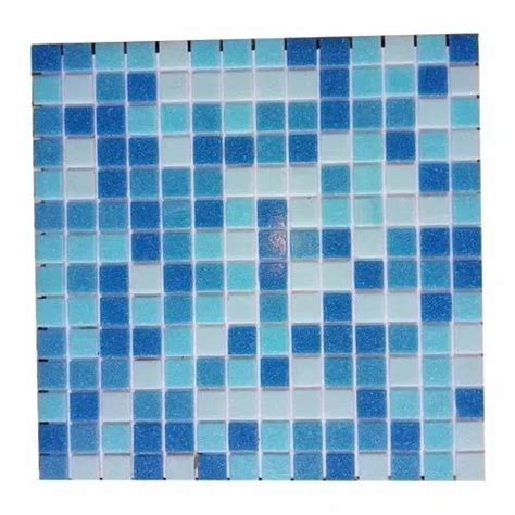 Glass Mosaic Tiles at best price in Rewari by Krishna Glass & Aluminium ...