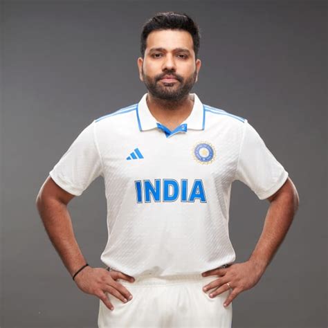 adidas INDIA CRICKET TEST JERSEY MEN - White | adidas India