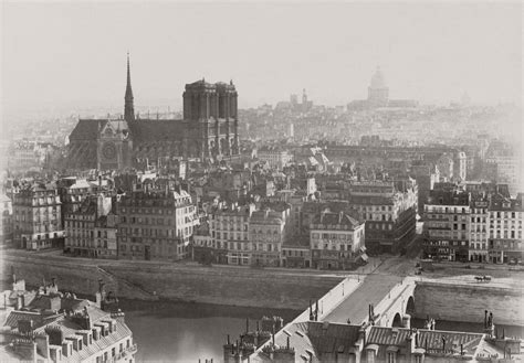 Biography: 19th Century Paris photographer Charles Soulier | MONOVISIONS