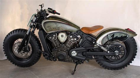 Indian Motorcycles | Indian motorcycle, Indian motorcycle custom, Scout ...