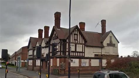 Nuneaton pubs we've loved and lost over the years - CoventryLive