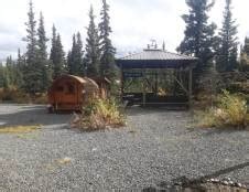 Denali Cabins | National Park Reservations