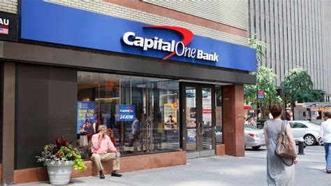 Capital One Bank Near Me: Find Branches & ATMs Close By – Forbes Advisor