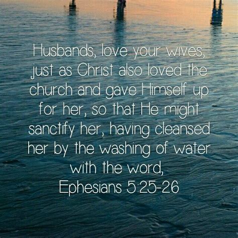 “Marriage, God’s Way” (Sermon on Ephesians 5:22-33, by Pr. Charles ...