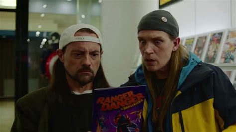 Jay and Silent Bob Reboot Reviews - Metacritic