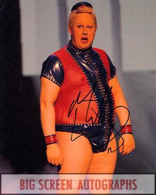 Matt Lucas 2 | Big Screen Autographs