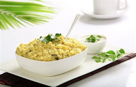 15 Yummy Indian Vegetarian Breakfast Recipes For You To Try