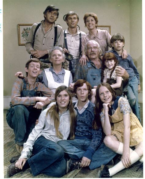 The Waltons - Google Search | The waltons tv show, John boy, Television ...