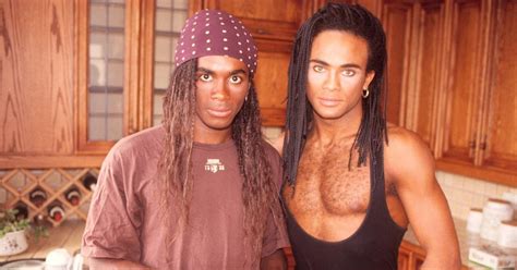 MUSICINMOUTH ------: Milli Vanilli - La historia de un escándalo que ...