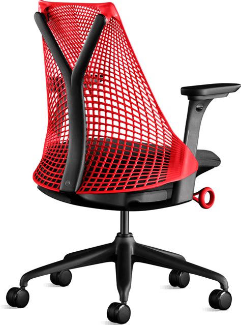 Sayl Chair, Special Gaming Edition - Herman Miller Store