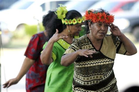 Marshallese task force examines population, health care | Northwest ...