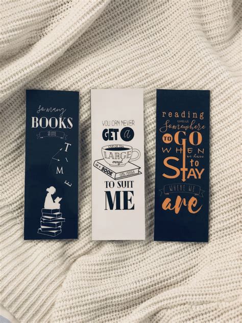 Bookmarks for book lovers. Literary quotes. Book related quotes ...