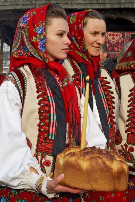 Overview Of Romanian Culture A World Of Its Own