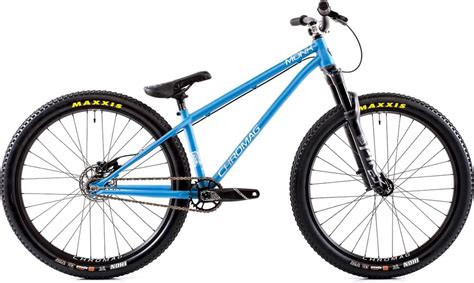 2023 Chromag Monk Frame - Specs, Reviews, Images - Mountain Bike Database