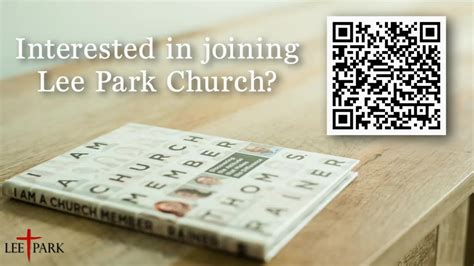 Lee Park Church was live. | By Lee Park Church