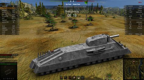 World of Tanks anyone play it? | Sherdog Forums | UFC, MMA & Boxing ...