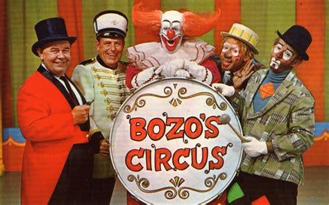 The Bozo Show - Wikiwand