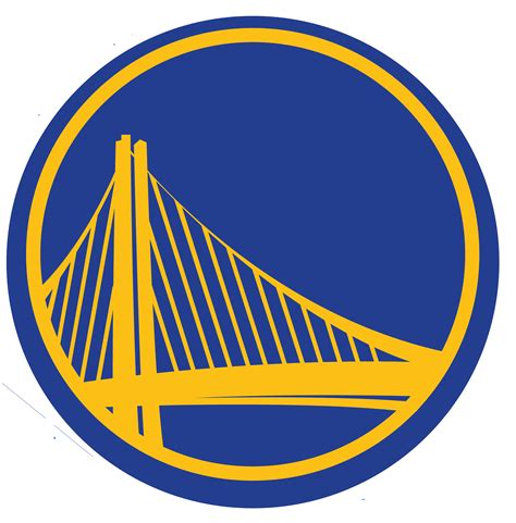 Golden State Warriors – Logos Download