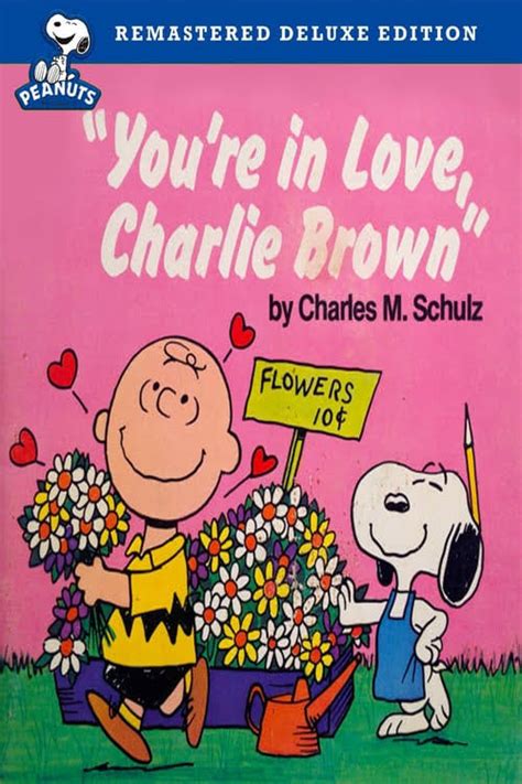 You're in Love, Charlie Brown (1967) FullHD - WatchSoMuch