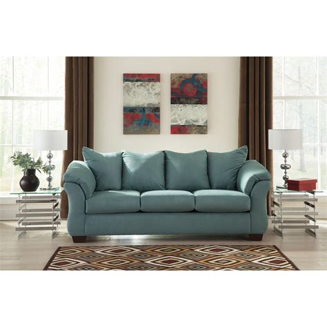 Signature Design by Ashley Darcy Sofa - Walmart.com