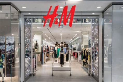 H&M chiude 250 store Focus sull'e-commerce - ItaliaOggi.it