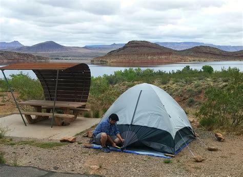 Quail Creek State Park, UT | State parks, Park, Water skiing