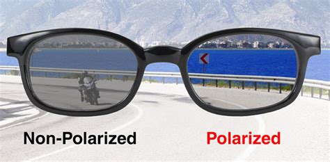 Polarized vs non polarized sunglasses, which are good for you ...