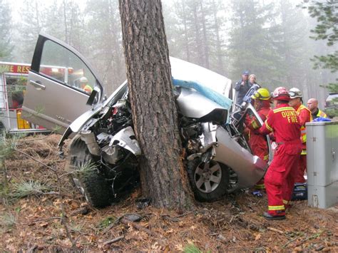 Two killed in single-car accident - Plumas News