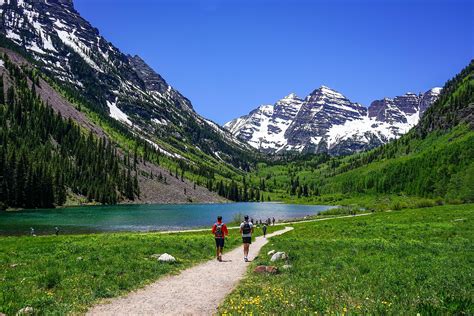 7 Best Hiking Trails in Colorado - WorldAtlas