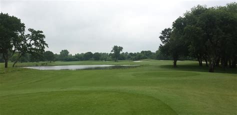 Grapevine Golf Course Review, Texas - Golf Top 18