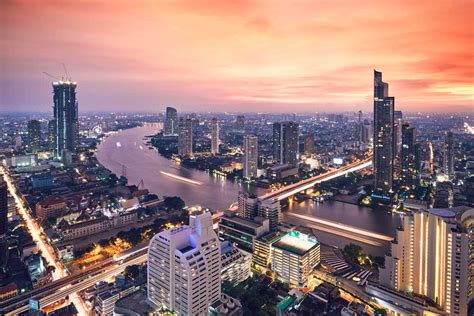 61 Best Things to do in Bangkok at Night (2024) - That Bangkok Life