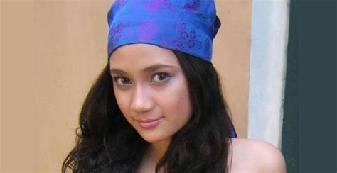 Take a Look at Arci Muñoz's Beauty Transformation From 2005 to 2017