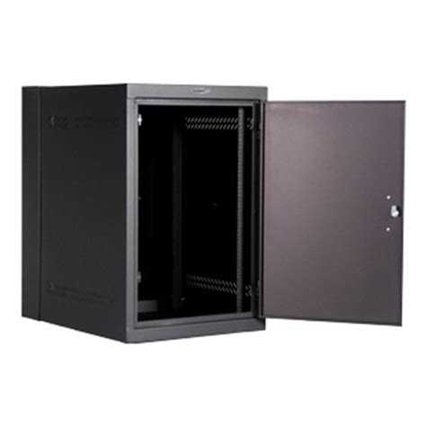 Great Lakes Case GL48WDM Wall Mount Rack | Rackmount Solutions