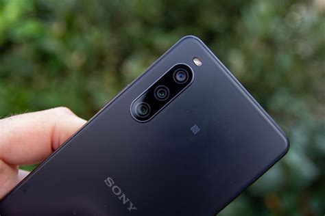 Sony Xperia 10 IV review: It's a hard pass