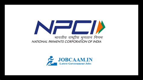 NPCI Recruitment 2021 Apply 30 Jobs (RMA, IT, Analytics)