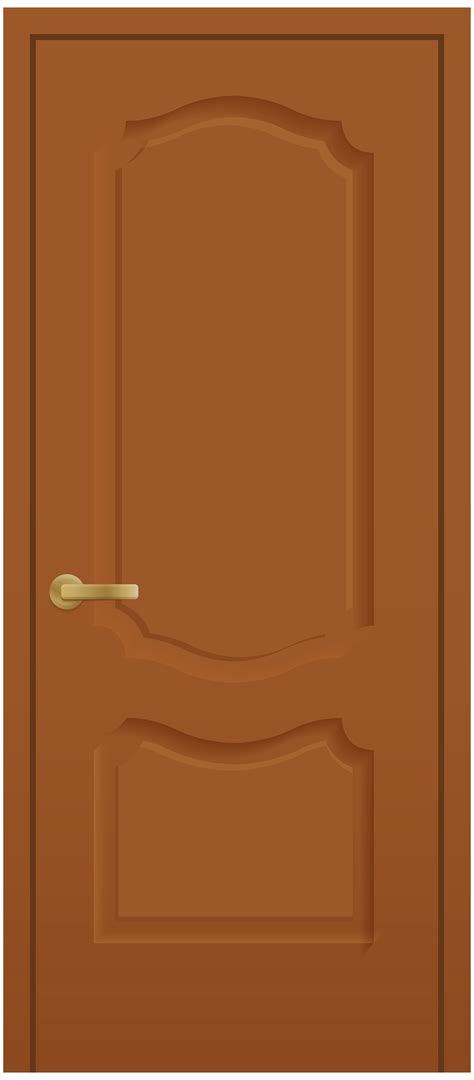 Door PNG Clipart - Best WEB Clipart