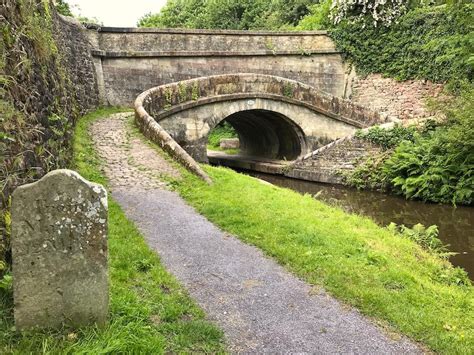 Macclesfield Canal - Black Prince