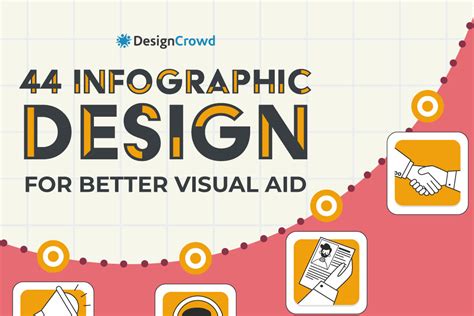 44 Infographic Design For Better Visual Aid